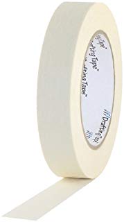 Plain masking tape