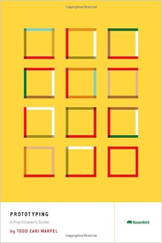 Prototyping: A Practitioner's Guide book cover