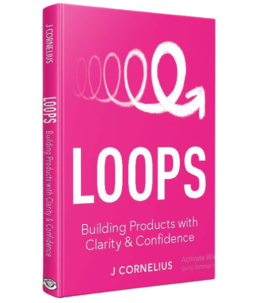Loops Book Cover